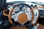 Pagani Huayra 2013 года